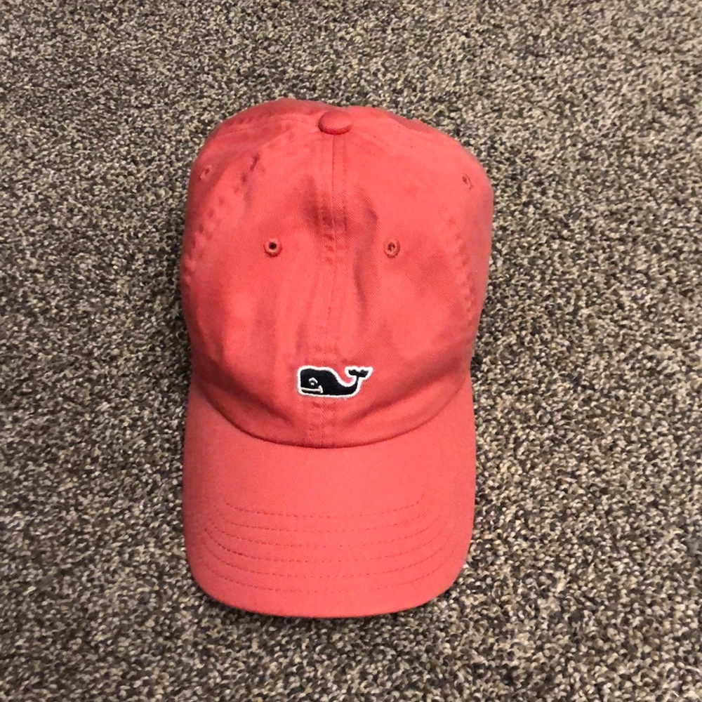 Vineyard Vines hat